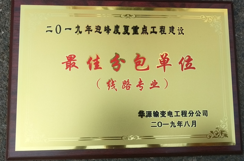 2019年迎峰度夏重點工程建設最佳分包單位.jpg